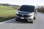 Fiat Doblo Cargo 2015 года